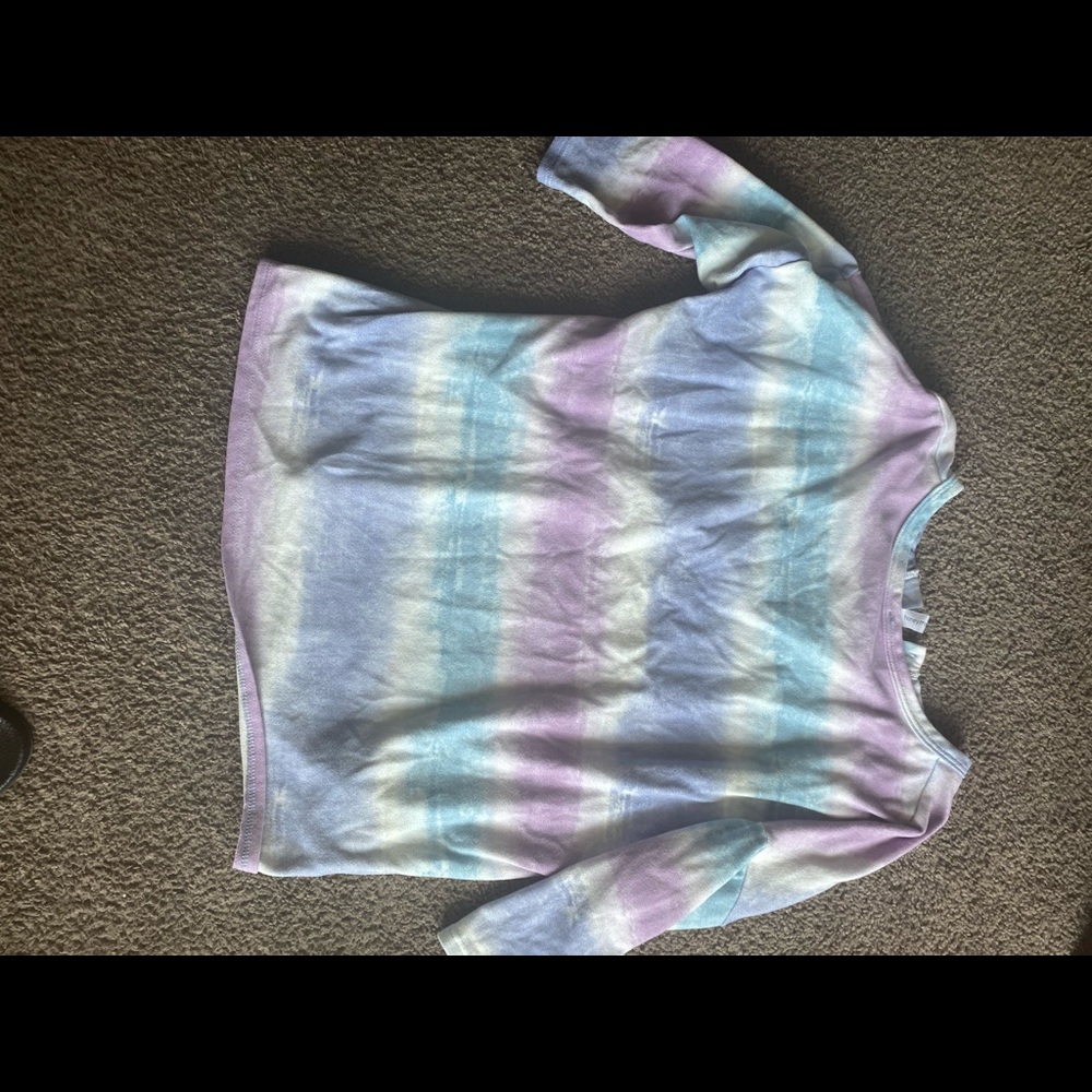 Women’s small top